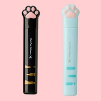 Черная кошачья лапа+ голубая кошачья лапа (1 каждый)