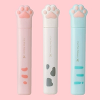_A Blue Cat Paw+лапа из белой кошки+лапа из розового кота (1 каждый)
