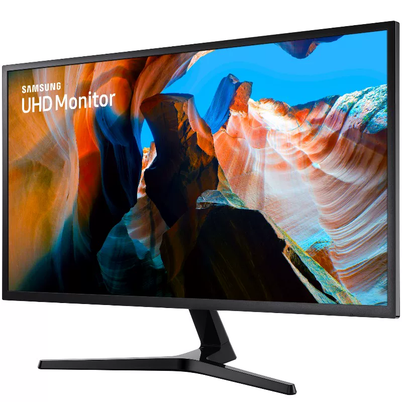 Samsung, LCD display, laptop, professional design screen, 32, J592, 32 inch