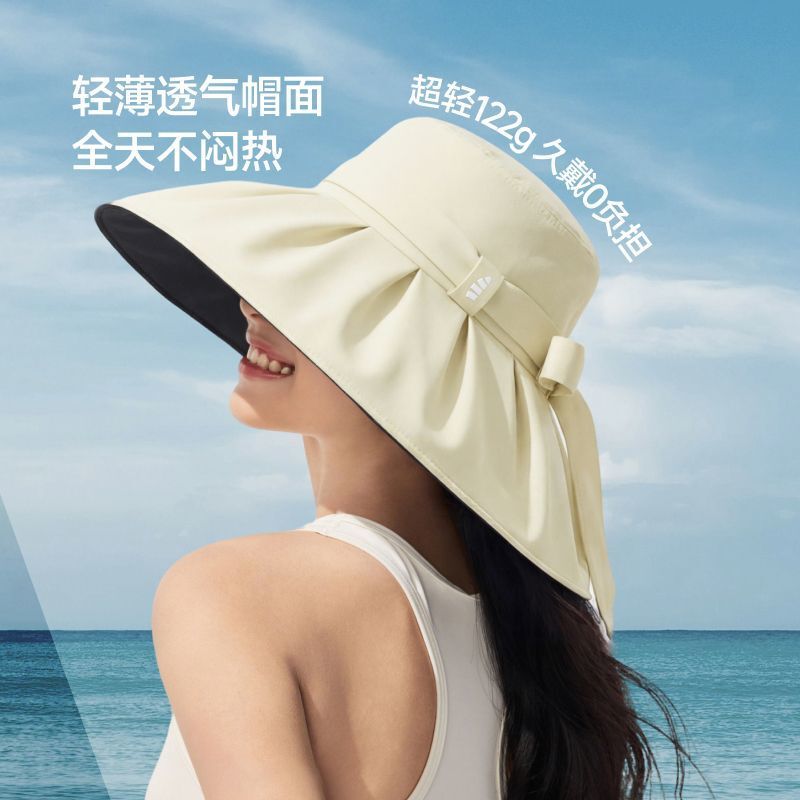 Sunshade Hat with Ribbon and Shell Design Bm018 Outdoor Sports Hat Hiking Mountaineering Hat Versatile Hat for Women Sunshade Hat with Ribbon and Shell Design Bm018 Outdoor Sports Hat Hiking Mountaineering Hat Versatile Hat for Women