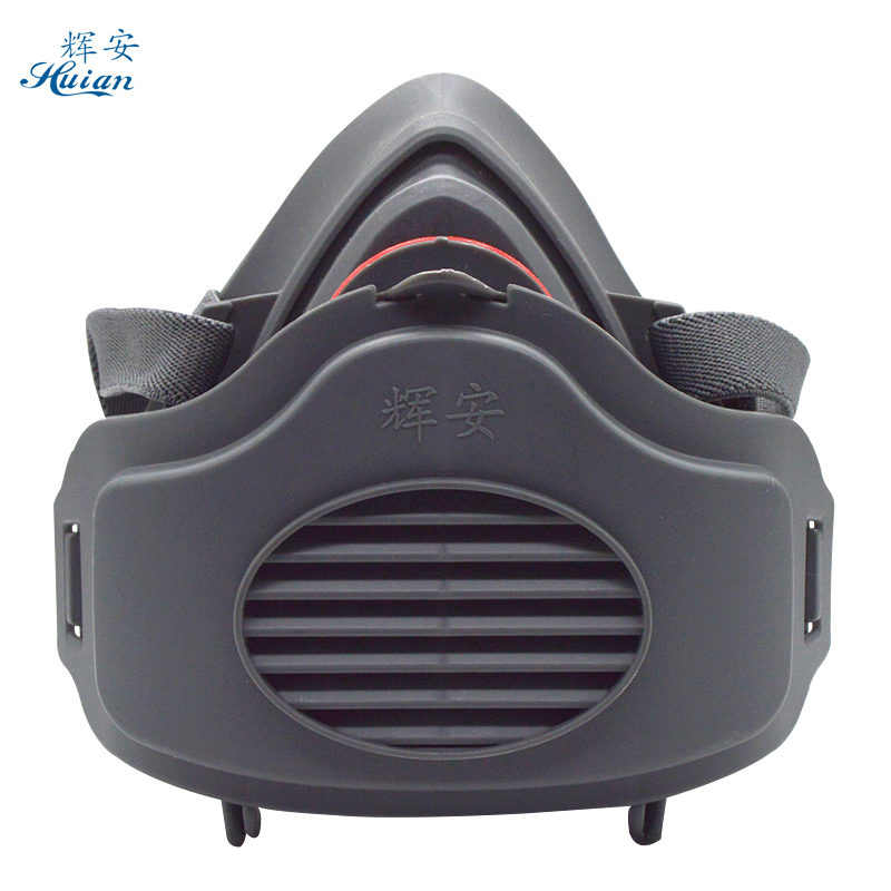 Dust-proof mouth and nasal cover industrial dust cleanable and breathable coal absorption mine under filter cotton dust mask mask