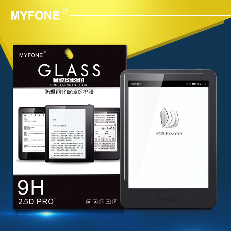 Palm Reading 6800 6801 IREADER Youth Edition 6002 6003 Ocean T6 A6 SMART film