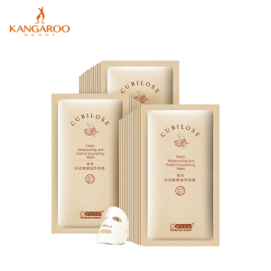 袋鼠妈妈孕妇面膜36片装