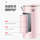 Olinger portable mini travel electric kettle small capacity power dormitory student office kettle