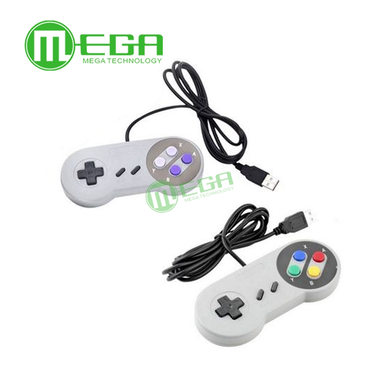 Raspberry Pi 2 3 Street Machine Game Retropi Handle USB SNES Handle Compatible With Raspberry Pie