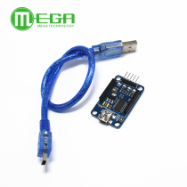 xbee adapter USB adapter xbee backplane compatible with arduino FT232RLUSB to serial port