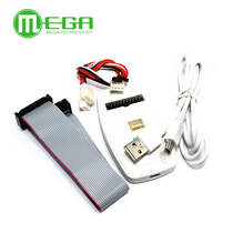 LINK V2(CN) ST LINK STLINK STM8 STM32 Downloader Emulator Official version