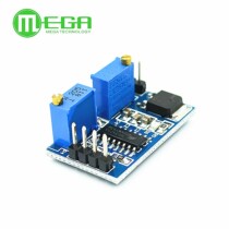 SG3525 PWM controller module frequency adjustable duty cycle adjustable waveform generator