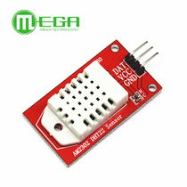 AM2302 DHT22 Temperature and humidity sensor module for microcontroller