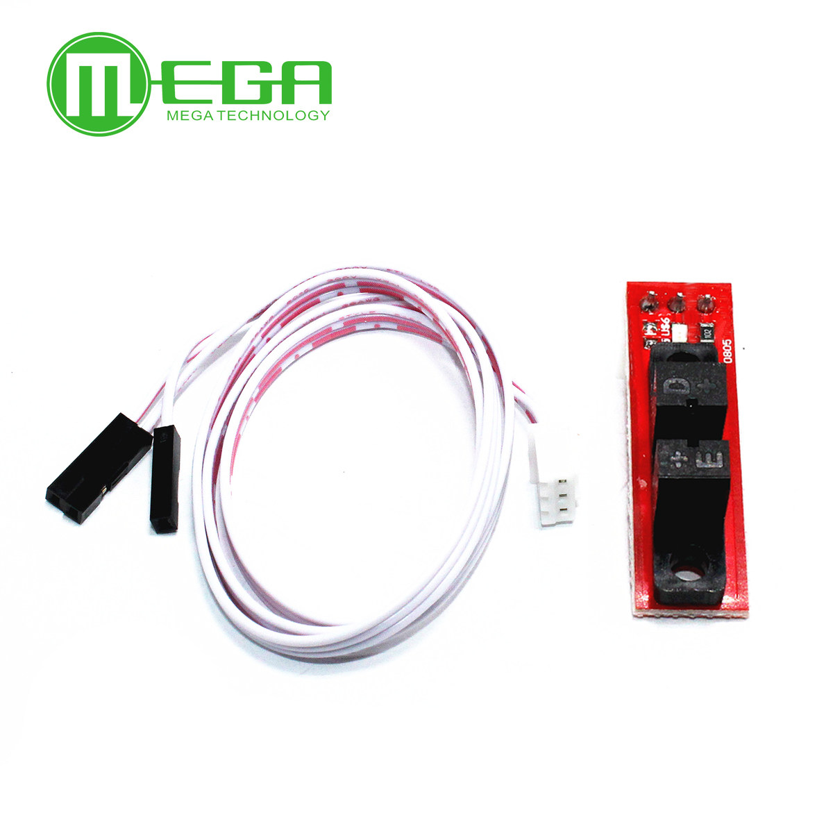 3D Printer Optical Endstop Light Control Limit Optical Switch RAMPS 1 4