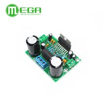 TDA7293 mono power amplifier board HIFI 100W super wide power supply dual 12~32V