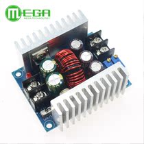 20A High power synchronous rectifier step-down constant voltage constant current power supply module charging LED Drive 300W high power