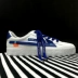 Giày siêu cháy giày ulzzang giày vải nam phiên bản Hàn Quốc shop giày sneaker Plimsolls