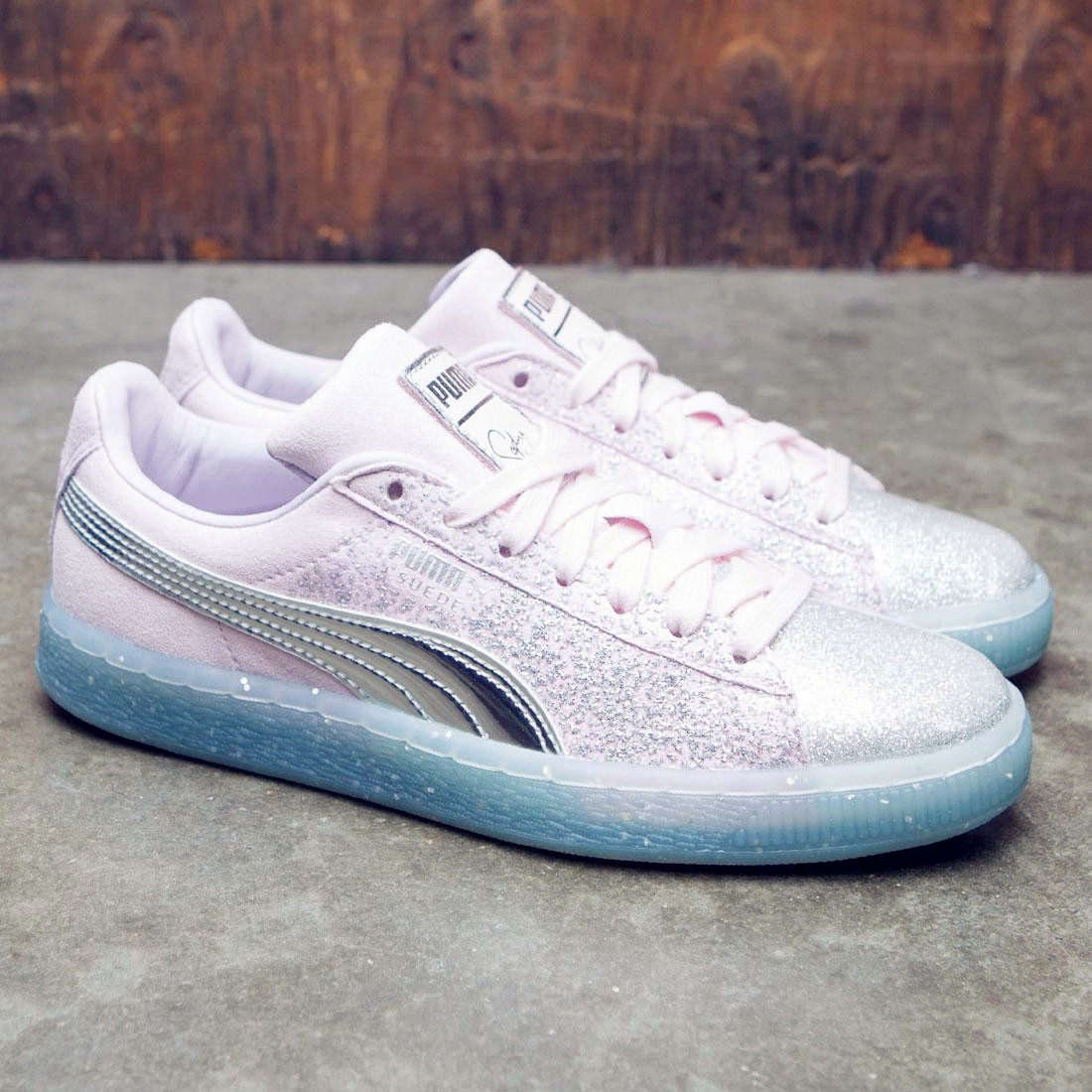 puma unicorn shoes