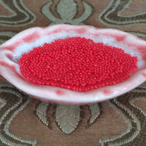 Bhutan Red God of wealth Gujiangzi for Gawu box Stupa gathering wealth 10 yuan 60 pieces Special offer