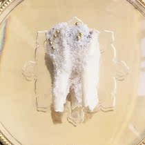  Shakyamuni Buddha Ya sturdy son has grown super large 25 cm can be used to hold Tibetan stupas