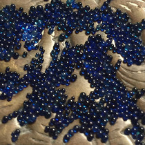 Shakyamuni Buddha Blue lens Solid seed marriage Ga Wu Box Stupa 15 yuan 30 special marriage