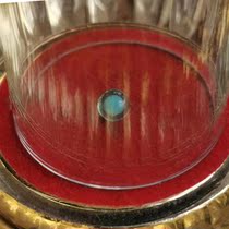  Shakyamuni Buddhas top wheel is a rare product of Xiangga Wu Stupa marriage product