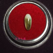 Very rare Shakyamuni Buddha solid son Tibetan stupa offerings