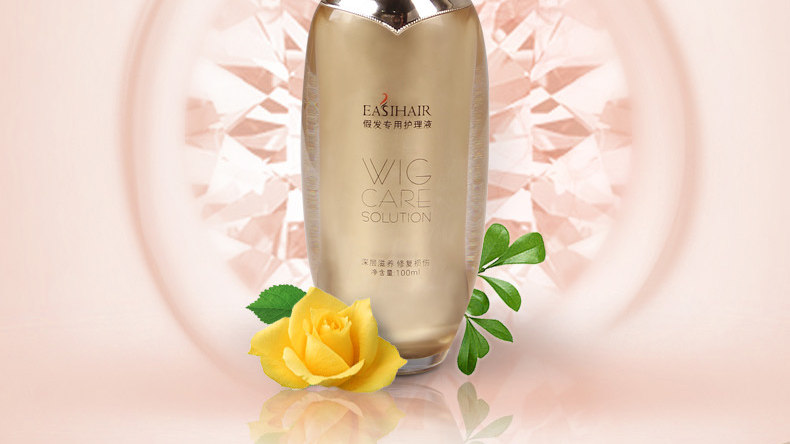 Accessoires pour perruques - Ref 229871 Image 6