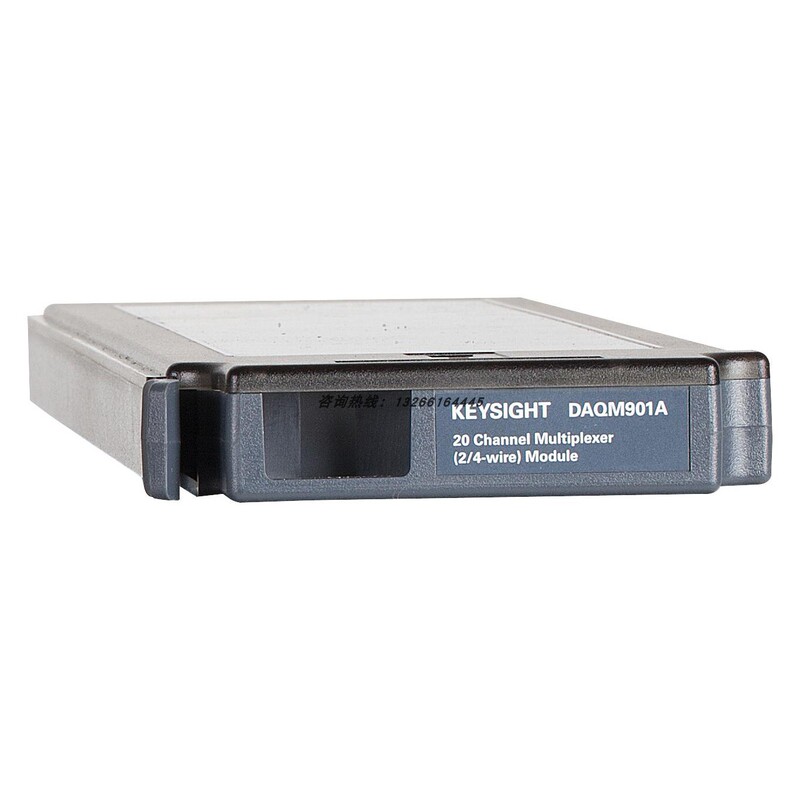 Keysight Technology Daqm901A Module + Host Unit Daq970A Daqm903A Daqm908A