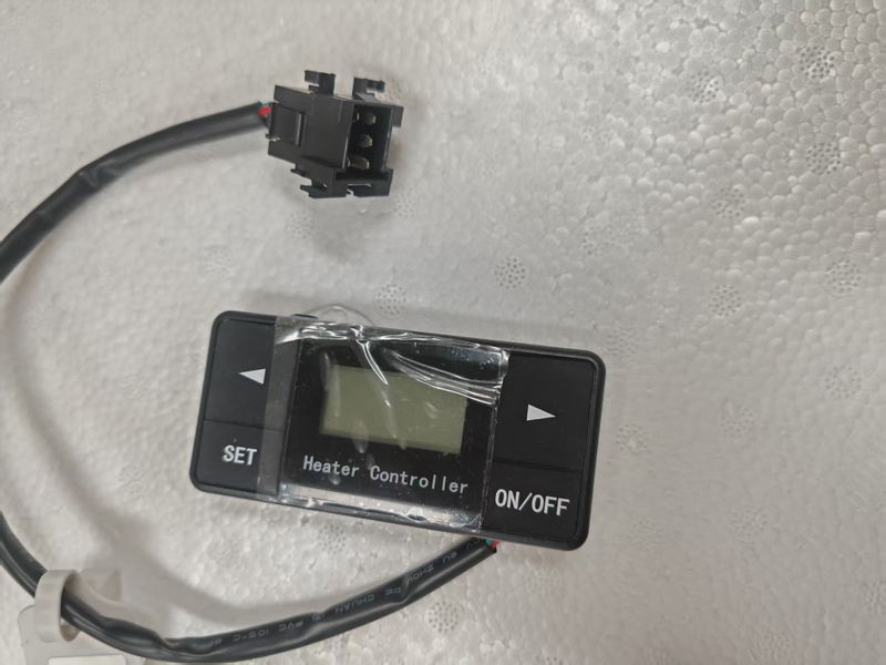 Jingwei Dedicated Gas Heater Mobile Phone Remote Control App Switch Jingwei Diesel Heater Accessories Jingwei Heater