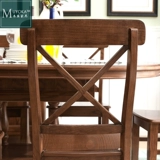 Сельская мебель, стульчик для кормления, кресло, в американском стиле