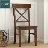 Сельская мебель, стульчик для кормления, кресло, в американском стиле