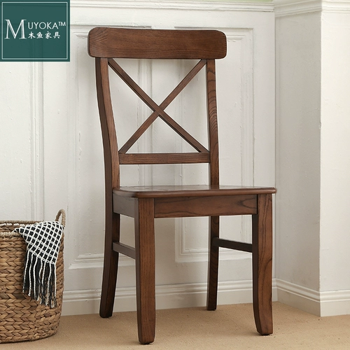 Сельская мебель, стульчик для кормления, кресло, в американском стиле