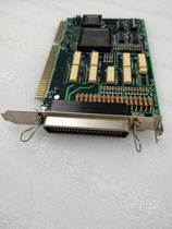 FAST DIO-ISA1 P-900142 SER original disassembly industrial control acquisition card price negotiation