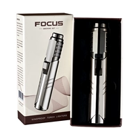 Черный (подарочная коробка)