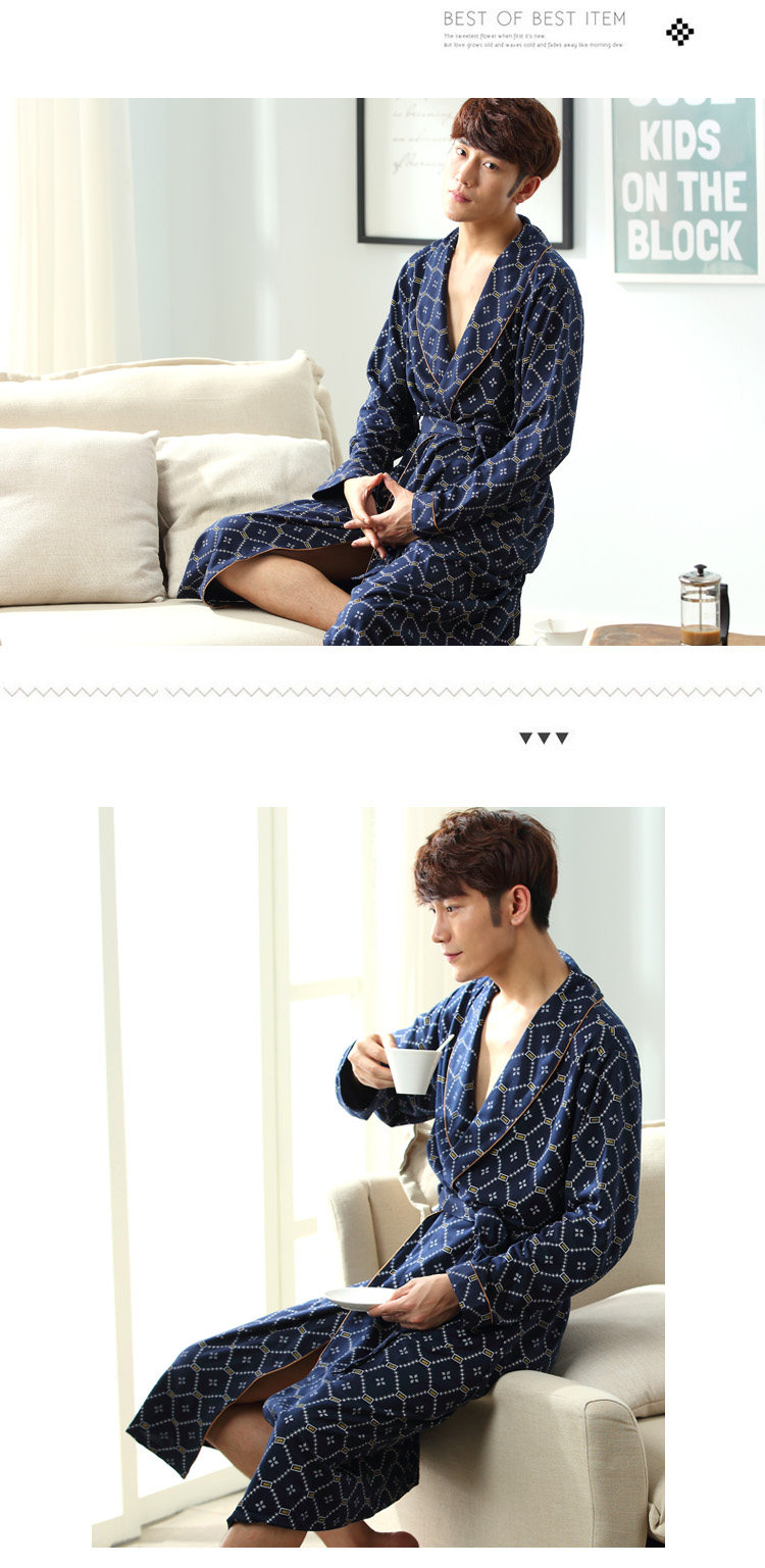 Peignoir jeunesse - Ref 596117 Image 8