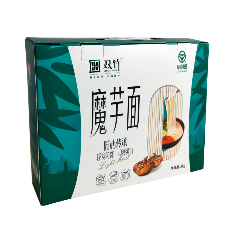 Hubei Zhuxi Shuangzhu Konjac Noodles 3kg Dry Noodles Konjac Shreds Noodles Chewy Thin Noodles Meal Replacement Satiety Vegetable Noodles Hubei Zhuxi Shuangzhu Konjac Noodles 3kg Dry Noodles Konjac Shreds Noodles Chewy Thin Noodles Meal Replacement Satiety Vegetable Noodles