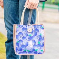 Черничный кролик