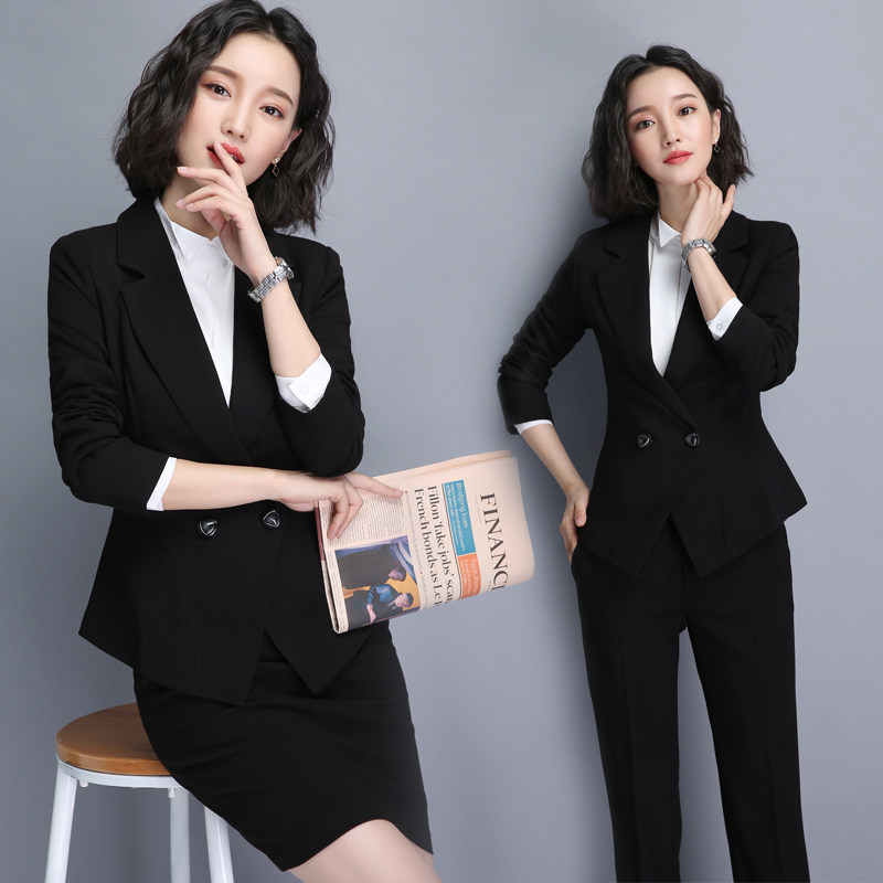 Tailleur femme - Ref 3244397 Image 1