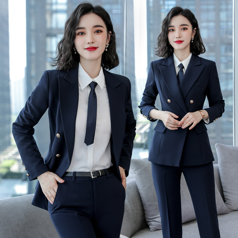 Tailleur femme - Ref 3244061 Image 1