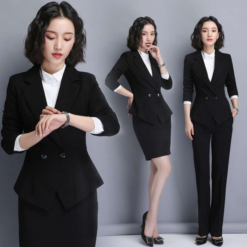 Tailleur femme - Ref 3244397 Image 4