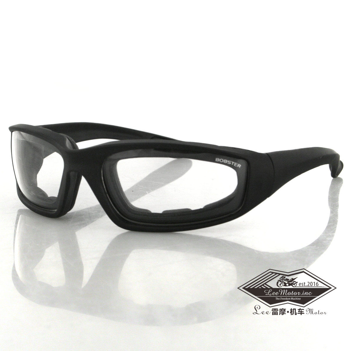 American Boobster Locomotive Goggles Hale Wind Shield Riding Goggles Sunglasses Spot