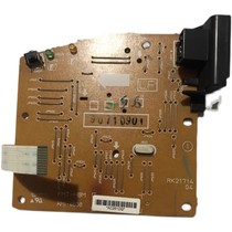 Suitable for HP HP1007 1008 motherboard power board fuser heater assembly