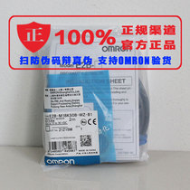 Official Omron E2A-M30LN30-M1-C1 E2A-M30LN30-M1-B1 Warranty for one year