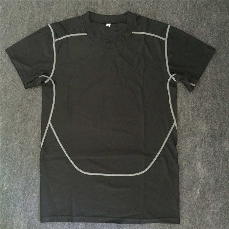 Vêtement fitness homme js003 - Ref 608374 Image 14