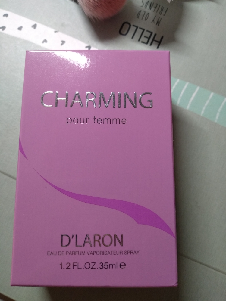 欧洲进口女士香水质量怎么样好用吗多少钱，来自上班族的使用分享,第4张