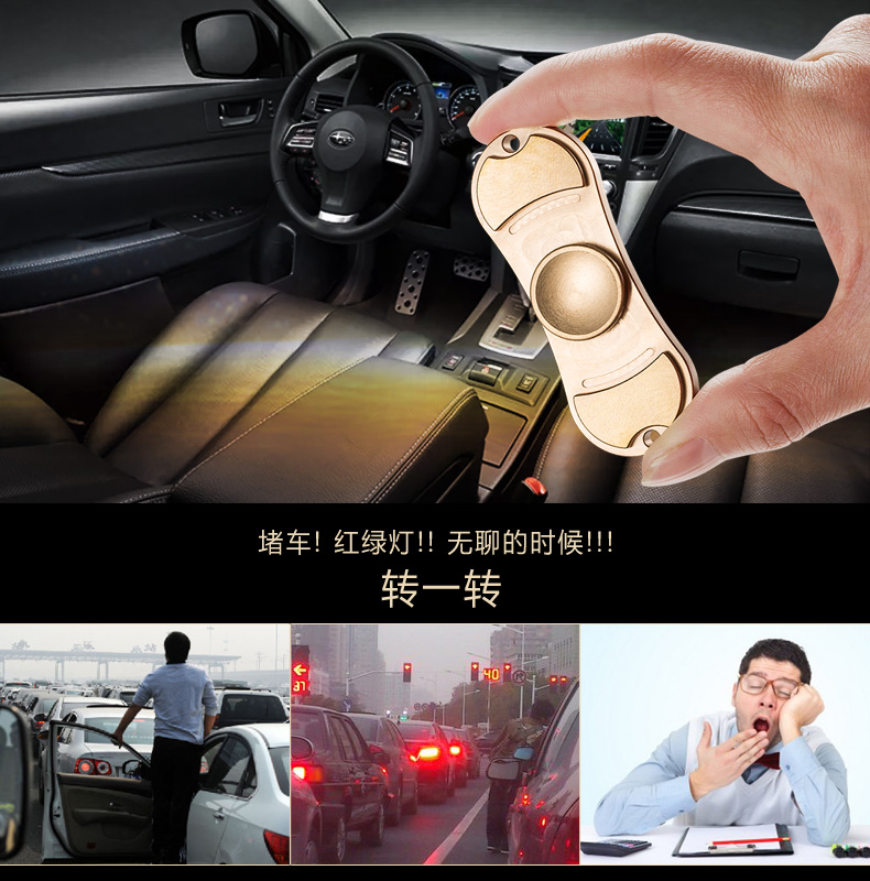 Hand spinner OTHER   - Ref 2618768 Image 9