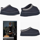 Покупка Ugg 2021 Осенью Tazz Ms. Maska Wool воротнич