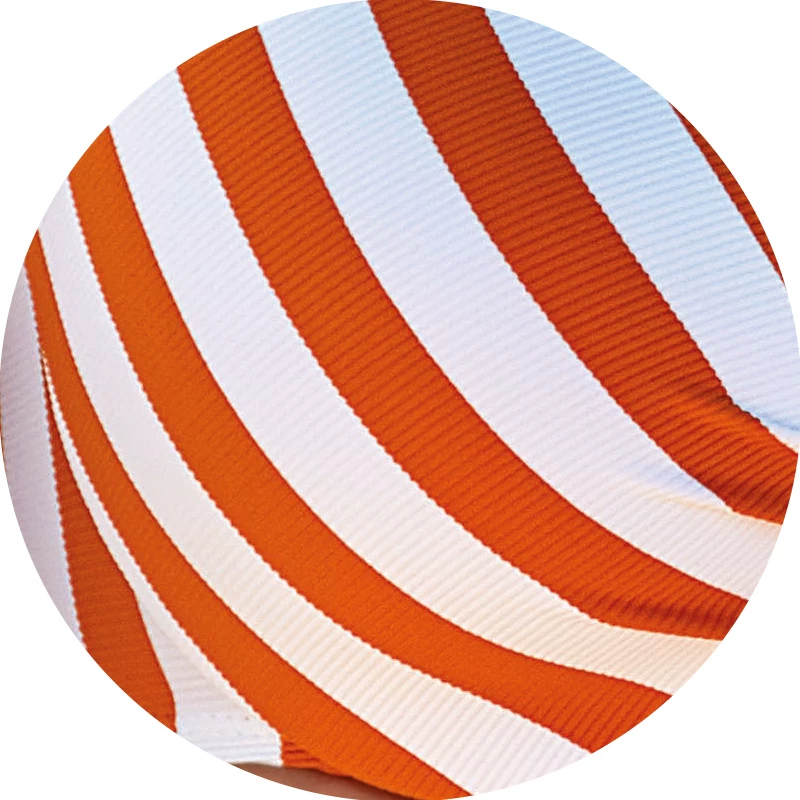 SELMARK Straps, swimwear, set
