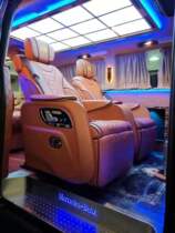 Mercedes-Benz Vito V260 Senna Matwy Alpha Commercial Vehicle Modified Aviation Seat Nationwide Assembly Shipped