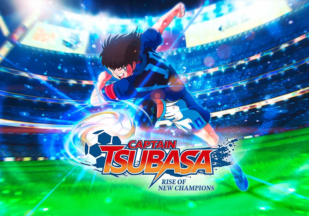 队长小翼 新秀崛起 + 全DLC + 中文版-网灵游戏-畅玩3A大作