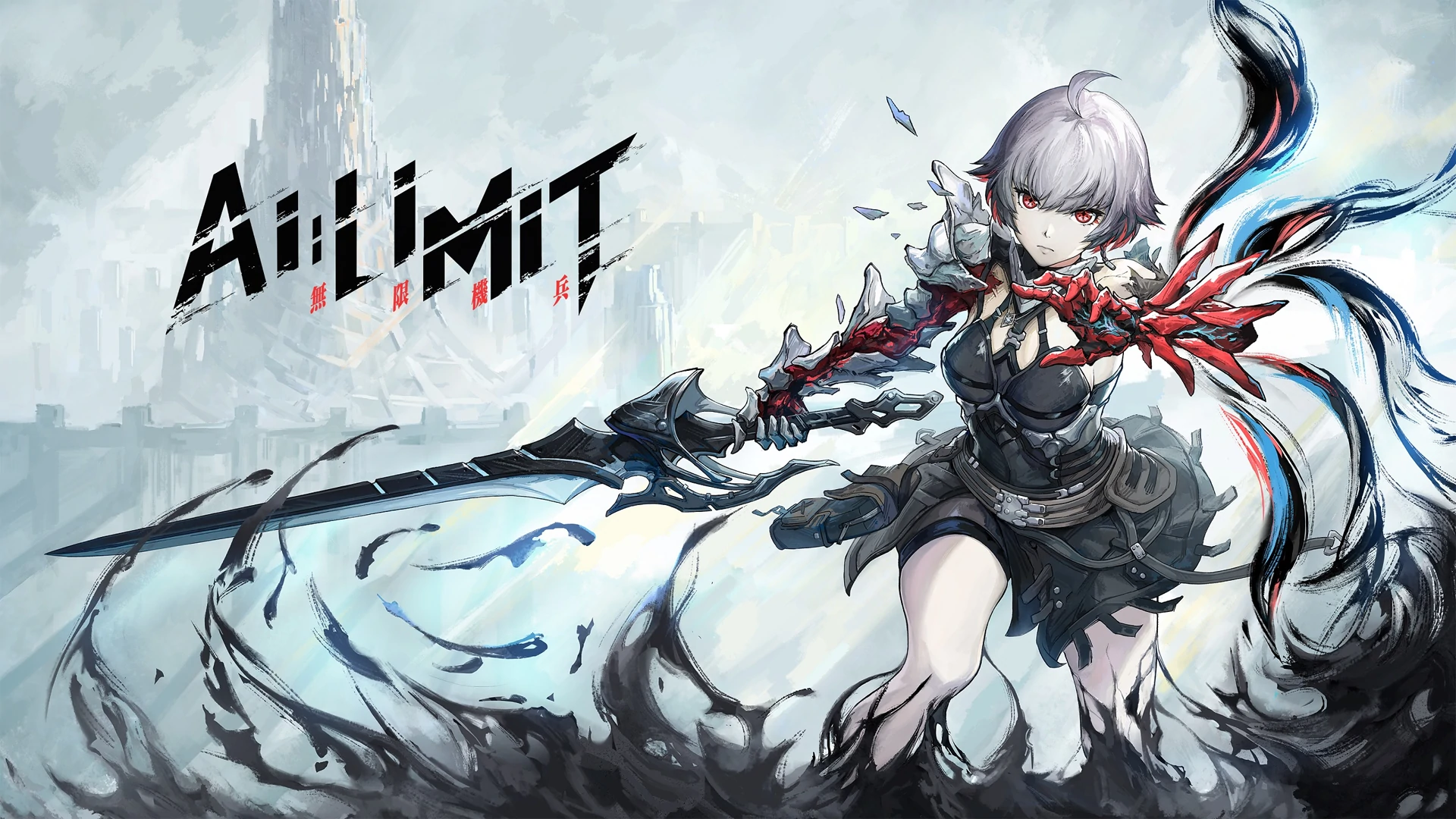 图片[1]-AI LIMIT 无限机兵 + 官方中文 - 安装即玩-网灵游戏-畅玩3A大作