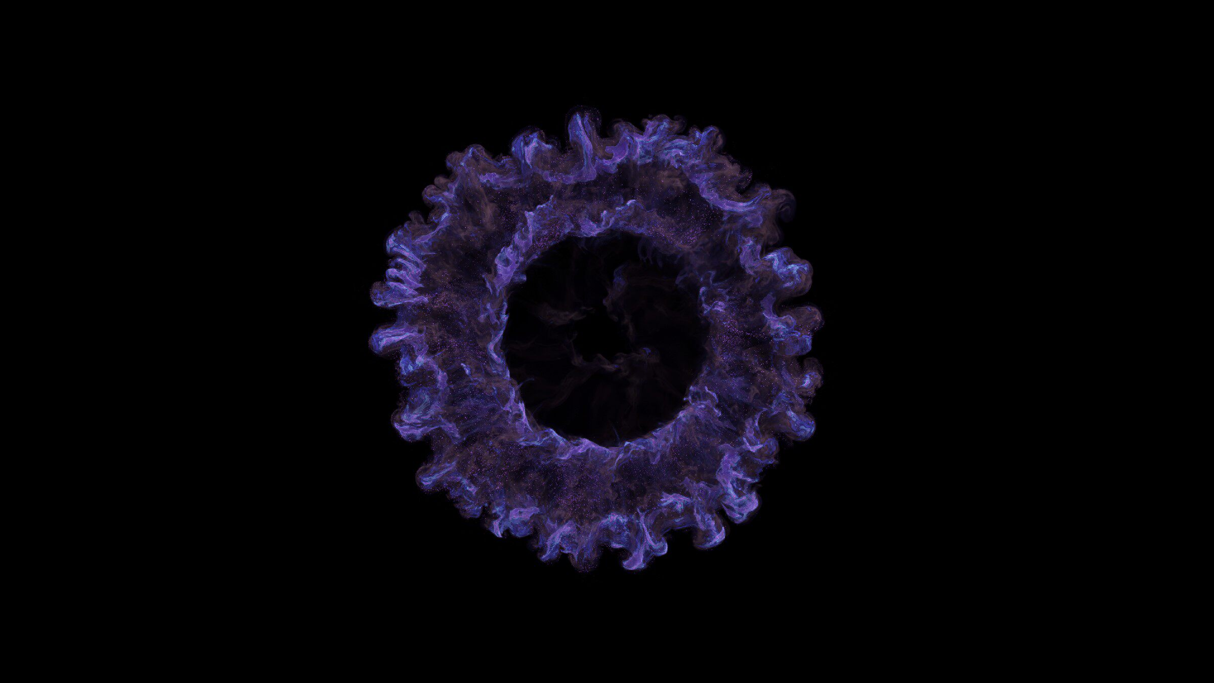 【特效素材】冲击波-PoseAe