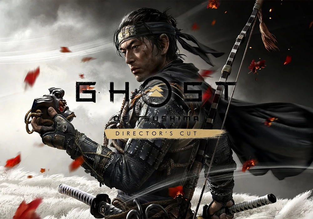 对马岛之魂 导演剪辑版 + 全DLC + 官方中文-网灵游戏-畅玩3A大作